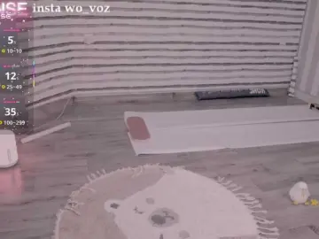 Bongacams Sex Chat of cyberannita