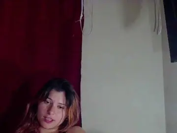 Bongacams Nude Webcam of Elith20