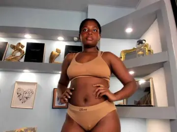 Bongacams Sex Cam of Kylie-Cruz