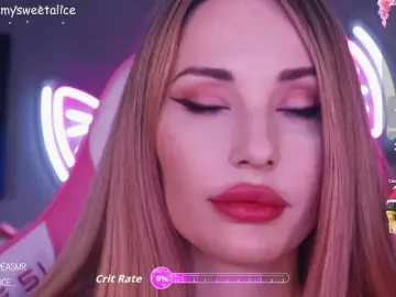 Bongacams Private Sex Chat of MySweetAlice