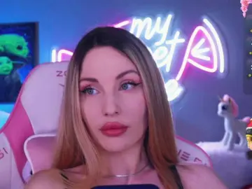 Bongacams Sex Chat of MySweetAlice