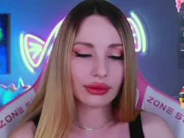 Bongacams Adult Webcam of MySweetAlice