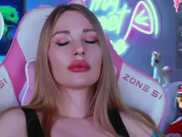 Bongacams Adult Webcam of MySweetAlice