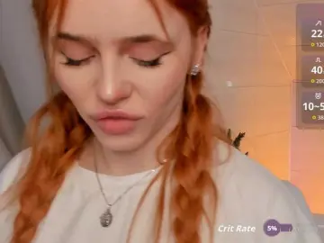 Bongacams Adult Webcams of MissRedFox