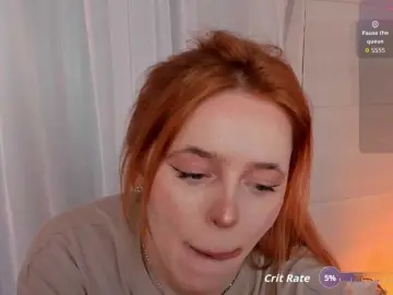 Bongacams Live Sex Cam of MissRedFox