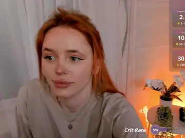 Bongacams Adult Video Chat of MissRedFox