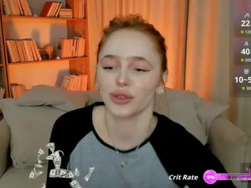 Bongacams Live Sex Cam of MissRedFox