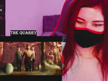 Bongacams Adult Webcam of SSallyy