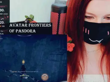 Bongacams Free Porn Cam of SSallyy