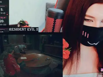 Bongacams Free Porn Cam of SSallyy