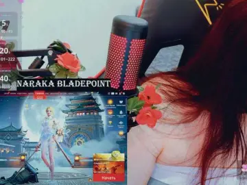 Bongacams Sex Chat of SSallyy