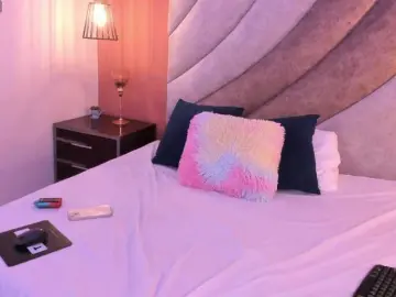 Bongacams Live Porn of HANNA-ROUSE