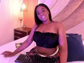 Bongacams Free Porn Cam of HANNA-ROUSE