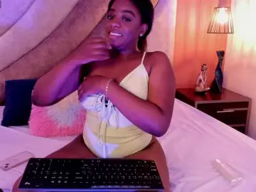 Bongacams Nude Webcam of HANNA-ROUSE