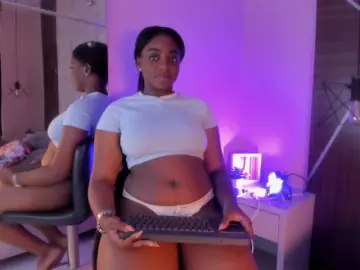 Bongacams Adult Webcam of HANNA-ROUSE