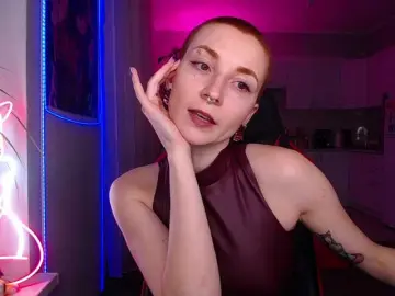 Bongacams Free Porn Cam of HopeFoxter