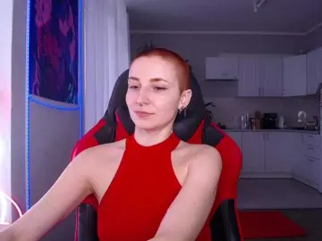 Bongacams Best Webcam of HopeFoxter