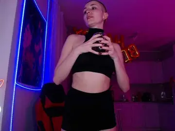 Bongacams Adult Video Chat of HopeFoxter