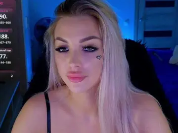 Bongacams Adult Webcam of MilanaOmgReal