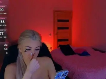 Bongacams Sex Cam of MilanaOmgReal