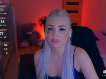 Bongacams Adult Webcam of MilanaOmgReal