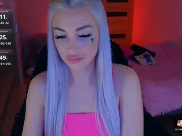 Bongacams Sex Cam of MilanaOmgReal