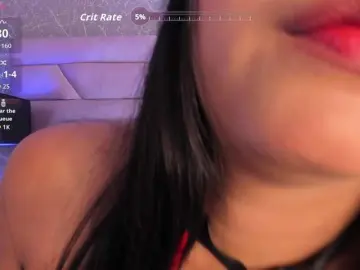 Bongacams Sex Chat of VanesaGuzman
