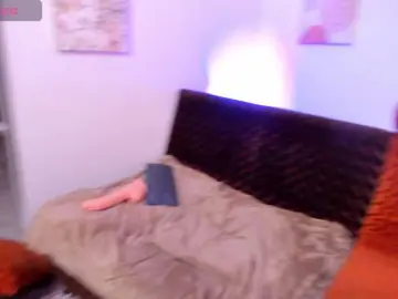 Bongacams Free Live Porn of camilafoox7