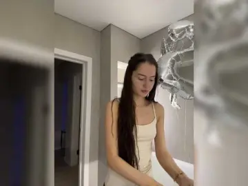 Bongacams Live Sex of whiteTEAa