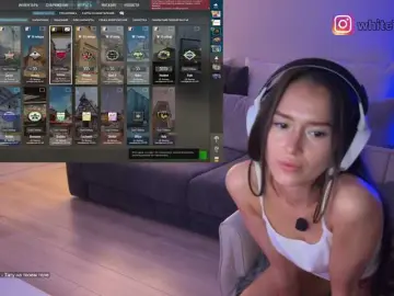 Bongacams Private Sex Chat of whiteTEAa