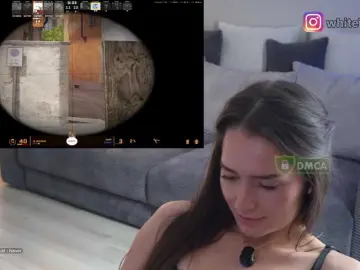 Bongacams Best Webcam of whiteTEAa