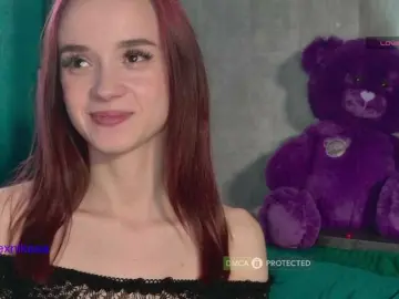 Bongacams Adult Webcams of AlexNikaaa1815