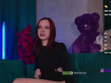 Bongacams Free Porn Cam of AlexNikaaa1815