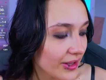 Bongacams Live Sex Cam of DarcyBlackwood