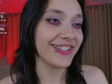 Bongacams Live Sex of DarcyBlackwood