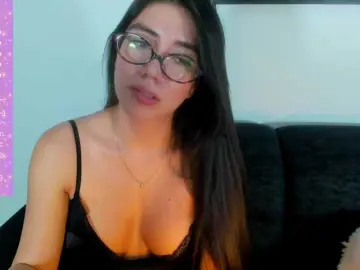 Bongacams Private Sex Chat of EllaDavs