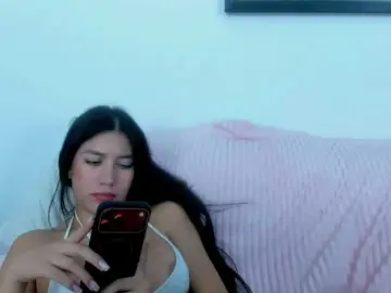 Bongacams Free Porn Cam of EllaDavs