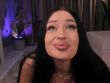 Bongacams Best Webcam of EmeraldKat