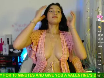 Bongacams Sex Chat of Miss-Engineer