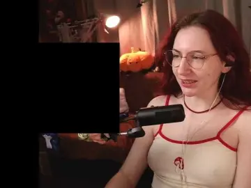 Bongacams Sex Chat of Prick1yPeach