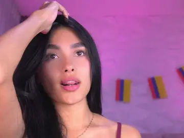Bongacams Nude Webcam of k-rioss