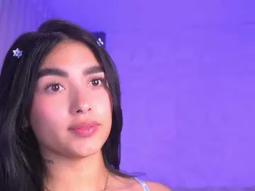 Bongacams Sex Cam of k-rioss