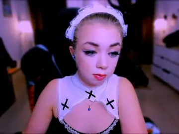 Bongacams Private Sex Chat of BabyNicole