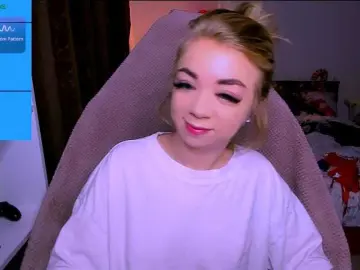 Bongacams Nude Webcam of BabyNicole