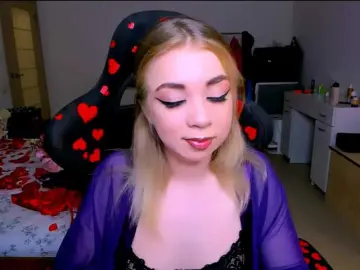 Bongacams Sex Chat of BabyNicole