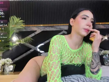 Bongacams Adult Webcam of DaniMarin