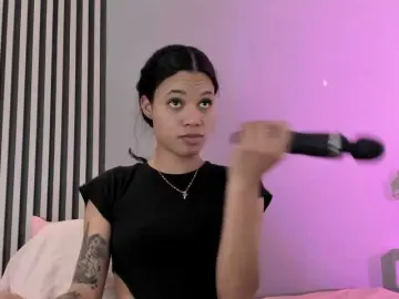 Bongacams Free Live Porn of GysellHanson