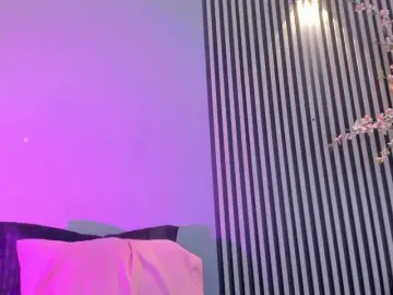 Bongacams Nude Webcam of GysellHanson