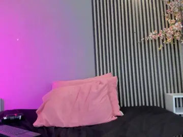 Bongacams Private Sex Chat of GysellHanson