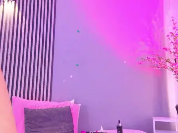 Bongacams Live Sex Cam of GysellHanson